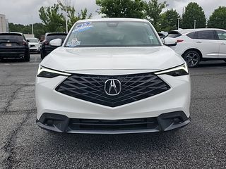 Thumbnail - 2025 Acura ADX