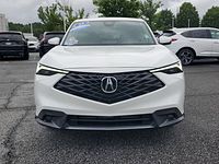 2025 Acura ADX