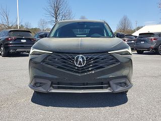 Thumbnail - 2026 Acura ADX