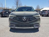 2026 Acura ADX