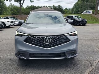Thumbnail - 2026 Acura ADX
