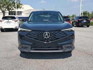 Thumbnail - 2026 Acura ADX