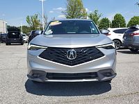 2025 Acura ADX