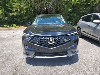 Thumbnail - 2025 Acura ADX