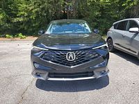 2025 Acura ADX