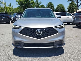 Thumbnail - 2026 Acura ADX