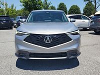 2026 Acura ADX