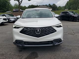 Thumbnail - 2026 Acura ADX