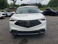 2026 Acura ADX