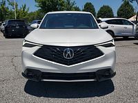 2026 Acura ADX