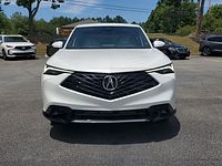 2026 Acura ADX