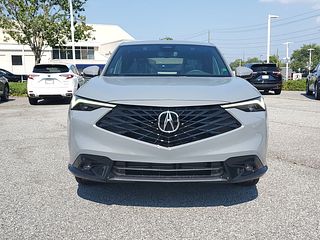 Thumbnail - 2026 Acura ADX