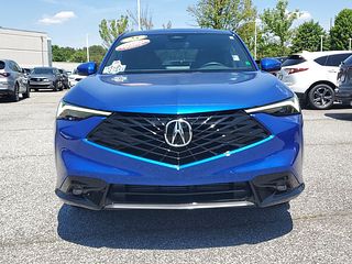 Thumbnail - 2025 Acura ADX