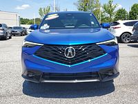 2025 Acura ADX