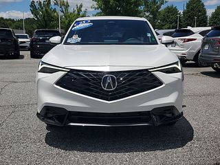 Thumbnail - 2025 Acura ADX