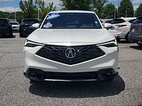 2025 Acura ADX