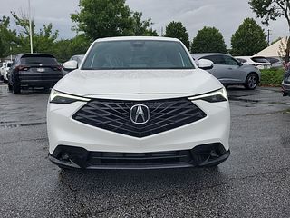 Thumbnail - 2026 Acura ADX