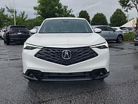2026 Acura ADX
