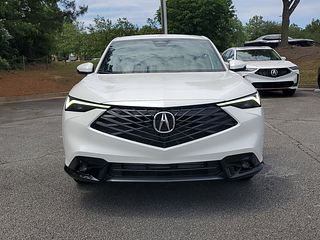 Thumbnail - 2026 Acura ADX