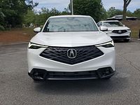2026 Acura ADX
