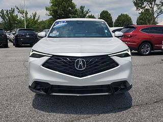 Thumbnail - 2025 Acura ADX