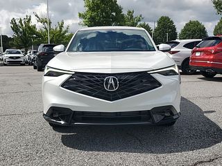 Thumbnail - 2026 Acura ADX