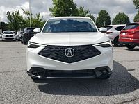2026 Acura ADX