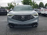 2025 Acura ADX