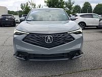 2025 Acura ADX