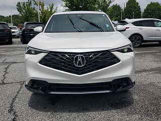 Thumbnail - 2025 Acura ADX