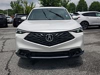 2025 Acura ADX