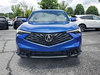 Thumbnail - 2025 Acura ADX