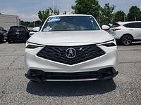 2025 Acura ADX