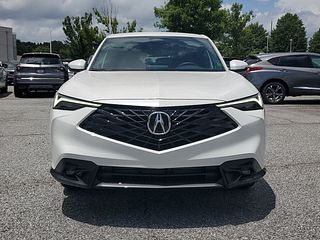 Thumbnail - 2026 Acura ADX