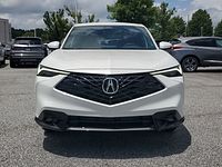 2026 Acura ADX