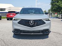 2026 Acura ADX