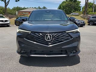 Thumbnail - 2026 Acura ADX