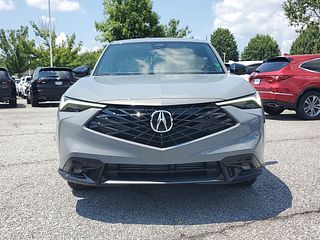 Thumbnail - 2026 Acura ADX