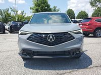 2026 Acura ADX
