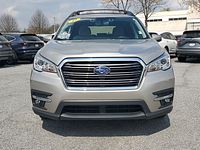 2019 Subaru Ascent