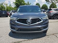 2021 Acura RDX