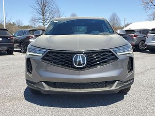 Thumbnail - 2026 Acura RDX