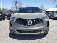 2026 Acura RDX