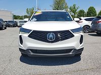 2025 Acura RDX