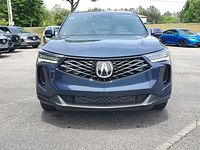 2026 Acura RDX