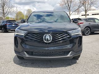 Thumbnail - 2026 Acura RDX