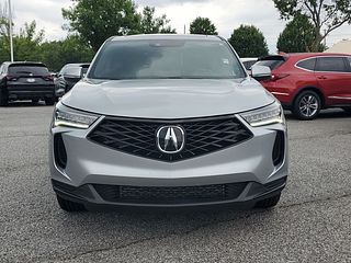 Thumbnail - 2025 Acura RDX