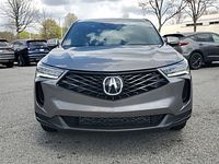 2026 Acura RDX