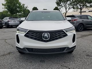 Thumbnail - 2026 Acura RDX