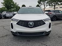 2026 Acura RDX